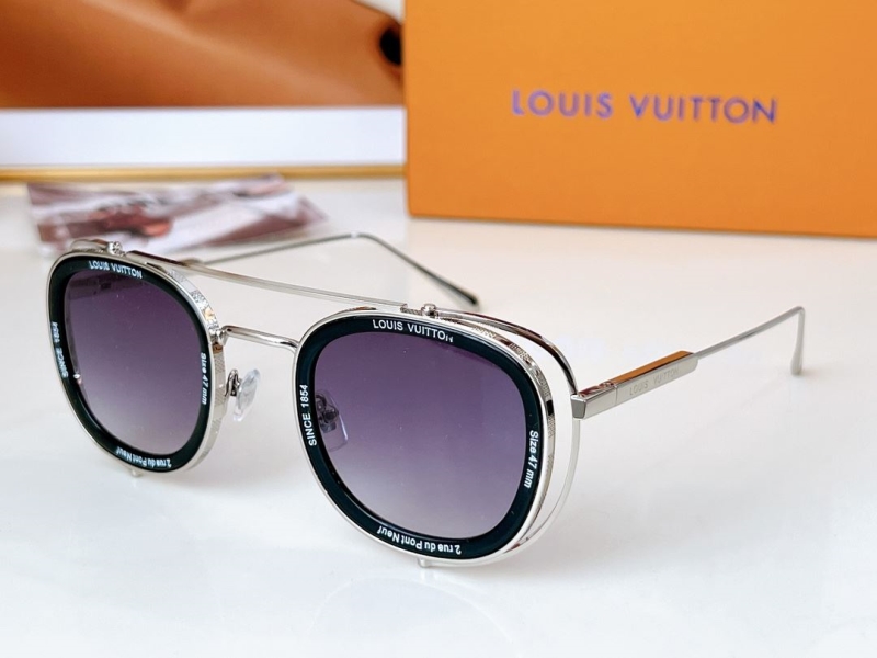 LV Sunglasses